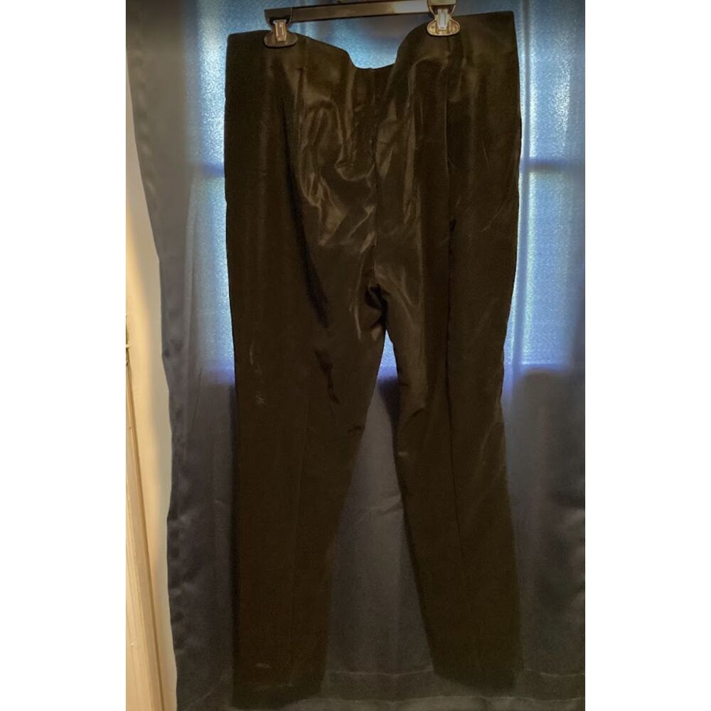 Faux Leather Pants, Sleek, Modern & Comfortable